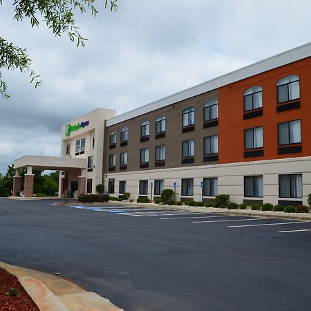 Holiday Inn Express Madison Kültér fotó