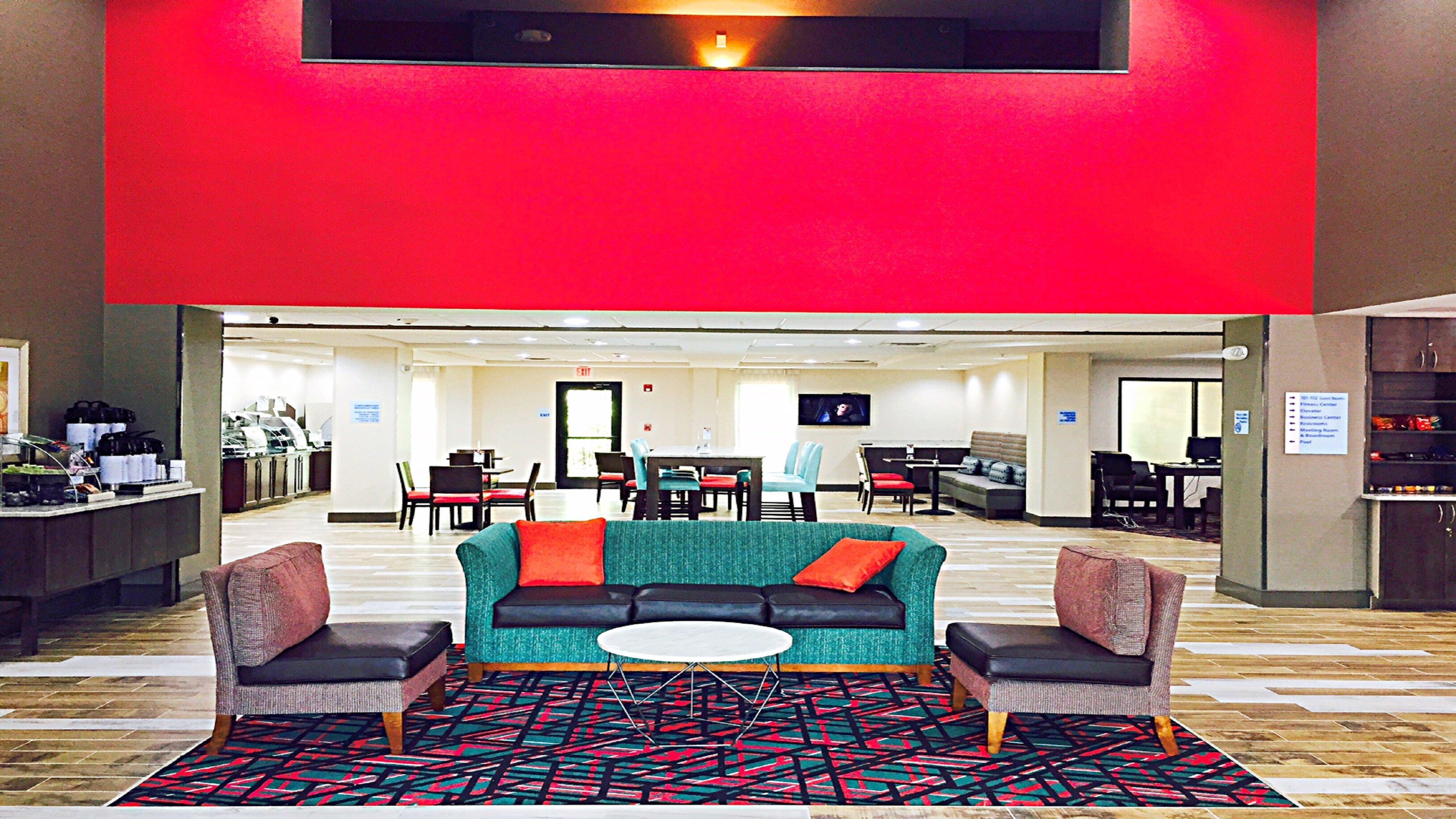 Holiday Inn Express Madison Kültér fotó