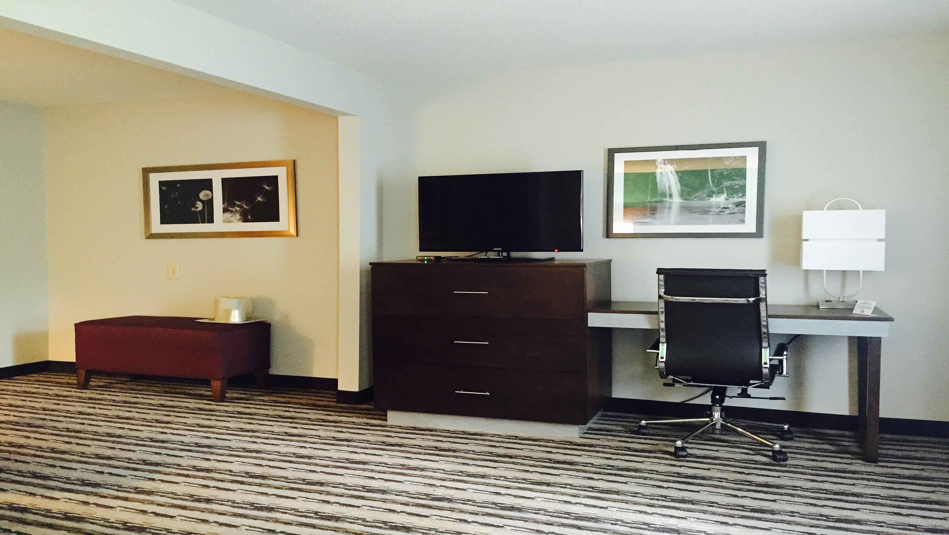 Holiday Inn Express Madison Kültér fotó