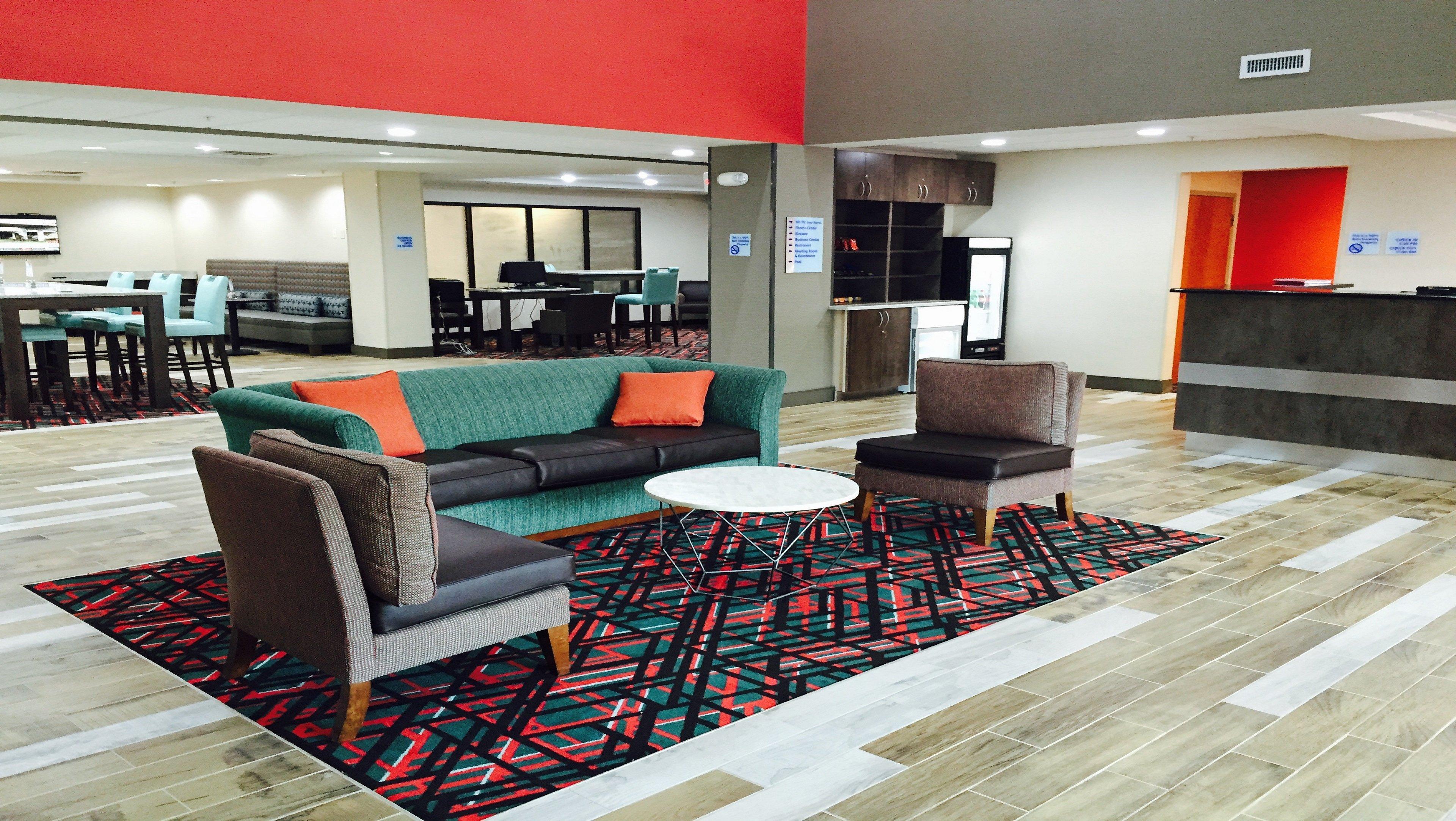 Holiday Inn Express Madison Kültér fotó