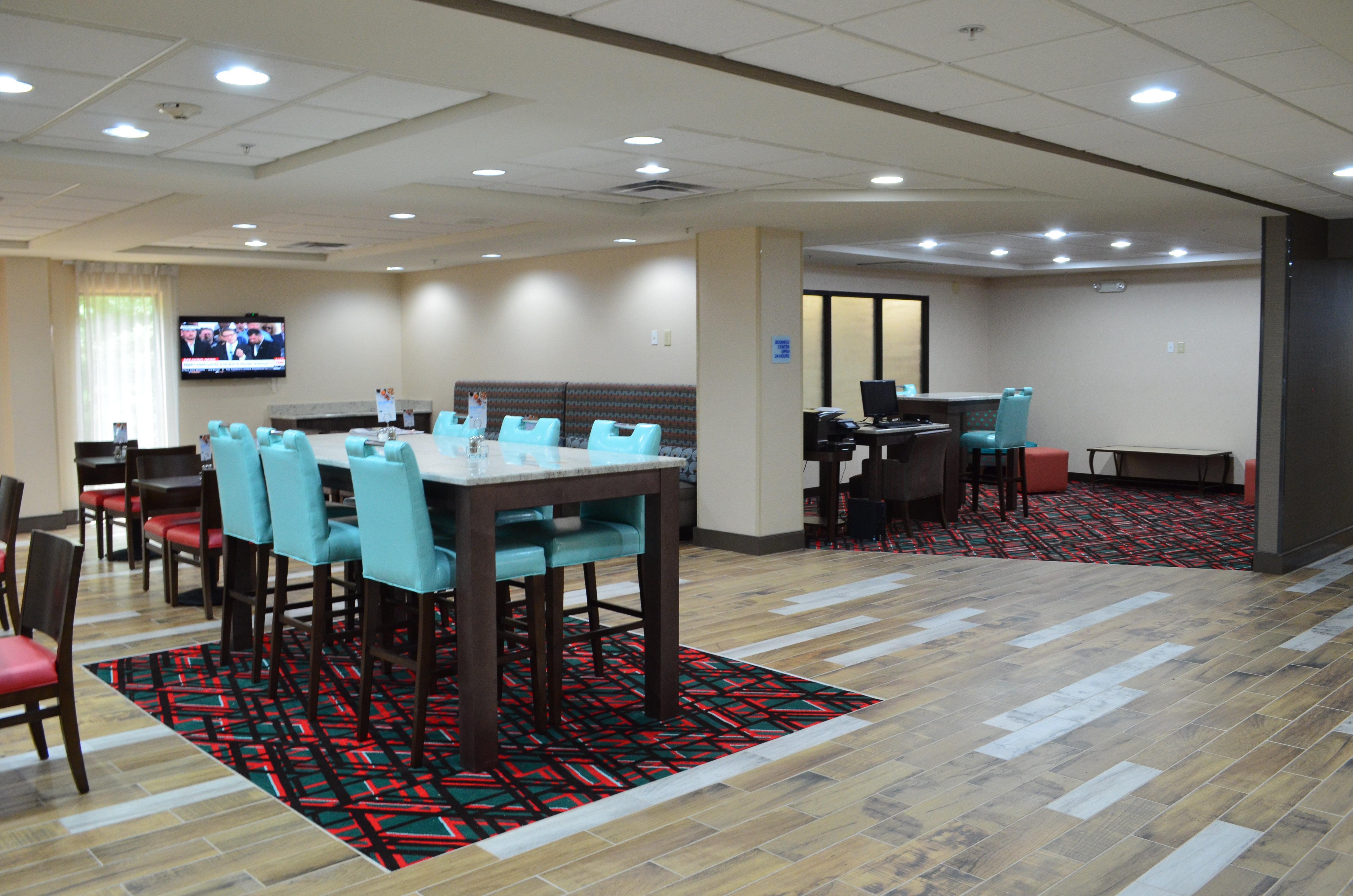 Holiday Inn Express Madison Kültér fotó