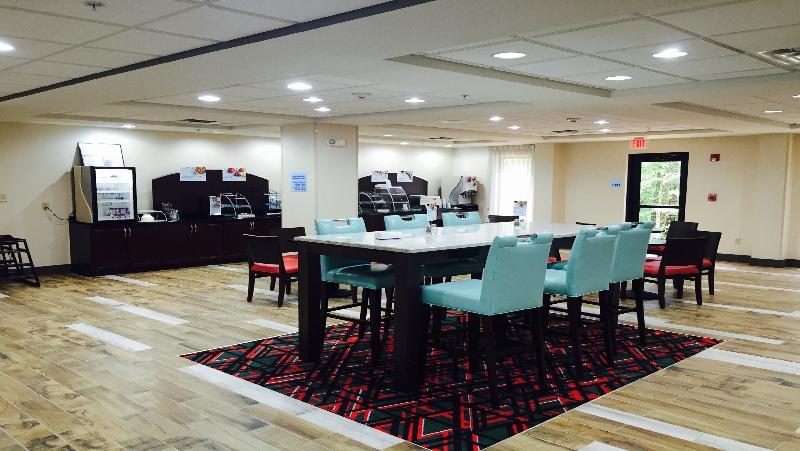 Holiday Inn Express Madison Kültér fotó